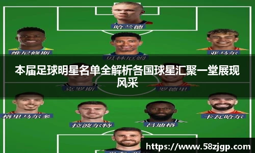本届足球明星名单全解析各国球星汇聚一堂展现风采